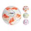 Minge de fotbal, polivinil, 300-320 g, 22 cm, 2 image