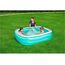 Piscina gonflabila BESTWAY, 201 х 150 х 51 cm, 3 image