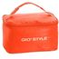Geanta-frigorifica GIOSTYLE Fiesta Lunch textila, 5 l, 25 х 17.5 х 14 cm, 4 image