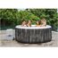 Jacuzzi SPA gonflabil BESTWAY Bahamas AirJet, 180 х 66 cm, 3 image