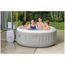 Jacuzzi SPA gonflabil BESTWAY Tahiti AirJet, 180 х 66 cm, 5 image
