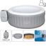 Jacuzzi SPA gonflabil BESTWAY St.Lucia AirJet, 170 х 66 cm, 3 image