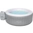 Jacuzzi SPA gonflabil BESTWAY St.Lucia AirJet, 170 х 66 cm, 2 image