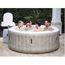 Jacuzzi SPA gonflabil BESTWAY Madrid AirJet, 180 х 66 cm, 6 image