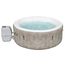 Jacuzzi SPA gonflabil BESTWAY Madrid AirJet, 180 х 66 cm, 2 image