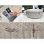 Jacuzzi SPA gonflabil BESTWAY Madrid AirJet, 180 х 66 cm, 8 image