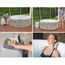 Jacuzzi SPA gonflabil BESTWAY Madrid AirJet, 180 х 66 cm, 7 image