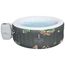Jacuzzi SPA gonflabil BESTWAY Aruba AirJet, 170 х 66 cm