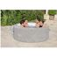 Jacuzzi SPA gonflabil BESTWAY Zurich AirJet, 180 х 66 cm, 7 image