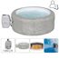 Jacuzzi SPA gonflabil BESTWAY Zurich AirJet, 180 х 66 cm, 2 image