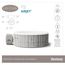 Jacuzzi SPA gonflabil BESTWAY Fiji AirJet, 180 х 66 cm, 5 image