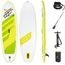 SUP-доска BESTWAY Sea Breeze, 305 х 84 х 12 см, изображение 2