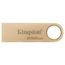 Stick KINGSTON USB 3.0, DataTraveler SE9 G3, Gold, 256 GB