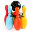 Bowling BURAK TOYS, 2 image
