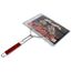 Plasa pentru gratar si grill FT-009, 35 x 26 cm, 2 image