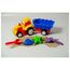 Трактор Costinesti BURAK TOYS, изображение 2