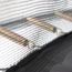 Trambulina ESSA TOYS, сm cu cadru metalic, plasa de protectie, scara, Ø 305 см, 3 image