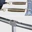 Trambulina ESSA TOYS, сm cu cadru metalic, plasa de protectie, scara, Ø 305 см, 7 image