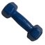 Гантель для фитнеса SPORT, 1 кг, изображение 2