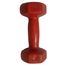 Gantera pentru fitness SPORT, 2 kg, 2 image