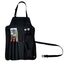 Instrumente pentru gratar BBQ si sort, 42 х 61 cm, 2 image