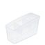 Cutie pu frigider, 24x9x14 cm, 2 image