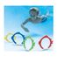 Set de joc subacvatic INTEX "Inele", 4 buc, 2 image