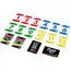 Joc MATTEL UNO Phase 10, 2 image
