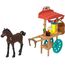 Игровой набор MATTEL Spirit Уличная ярмарка, изображение 5