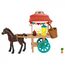 Игровой набор MATTEL Spirit Уличная ярмарка, изображение 4