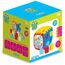 Cub BURAK TOYS IQ, 2 image