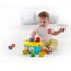 Ведерко с кубиками FISHER PRICE Яркое, изображение 4