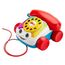 Весёлый телефон FISHER PRICE, изображение 3