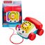 Весёлый телефон FISHER PRICE, изображение 2