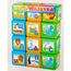 Кубики M-TOYS АЗБУКА,12 шт, изображение 2