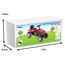 Tractor cu pedale PILSAN ACTIVE, 4 image