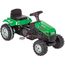 Tractor cu pedale PILSAN ACTIVE, 2 image