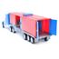 Mini-camion MAXIMUS autotrailer, 20 image