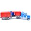 Mini-camion MAXIMUS autotrailer, 18 image