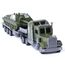 Сamion autotrailer MAXIMUS cu tanc, 8 image
