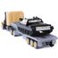 Сamion autotrailer MAXIMUS cu tanc, 7 image