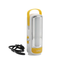 Фонарь LED VITO LAMPAS-03, перезарядный, 6W+0,5W, 500Lm, 6000K, белый-жёлтый