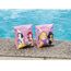 Aripioare de inot gonflabile Bestway Printesele Disney, 23 х 15 cm, 3 image