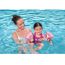 Aripioare de inot gonflabile Bestway Printesele Disney, 23 х 15 cm, 4 image