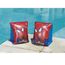 Aripioare de inot gonflabile Bestway Omul paianjen, 23 х 15 cm, 2 image