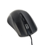 Мышь GEMBIRD, MUS-4B-01, 1200dpi, USB, Black, изображение 3
