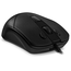 Mouse SVEN, RX-100, Optical Mouse, Black, 3 image