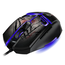 Mouse pentru gaming SVEN, RX-G805, Gaming Optical Mouse, Black, 5 image