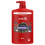 Gel de dus si sampon 3 in 1 OLD SPICE Nightpanther, pentru corp, par si fata, 1 L, 2 image