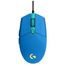 ​Игровая мышь Logitech G102 LIGHTSYNC, синий, изображение 2
